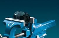 Brockhaus Heuer 113 120 Beschermbekken 113 120 Bekbreedte: 120 mm - thumbnail