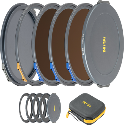 NiSi JetMag Pro 82MAG Filmmaker Kit