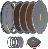 NiSi JetMag Pro 82MAG Filmmaker Kit - thumbnail