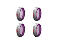 PGYTech DJI Mavic 2 Zoom - ND Filter Set 4 pack (ND8/16/32/64) - thumbnail