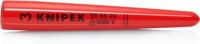 Knipex Steekhuls Conisch | 80 mm - 98 66 03 - thumbnail