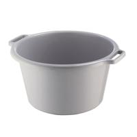 Sunware Basic tobbe 20ltr zilver - thumbnail