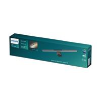 Philips LED Edison DSK204 8719514420434 LED-beeldschermlamp LED LED vast ingebouwd 4.5 W Zwart - thumbnail