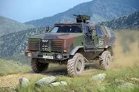 Revell 1/72 ATF Dingo 1 - thumbnail