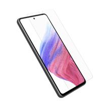 OtterBox Trusted Glass-screenprotector voor Samsung Galaxy A53 5G, gehard glas, krasbescherming, bescherming tegen vallen en splinters, Zonder Verpakking - thumbnail