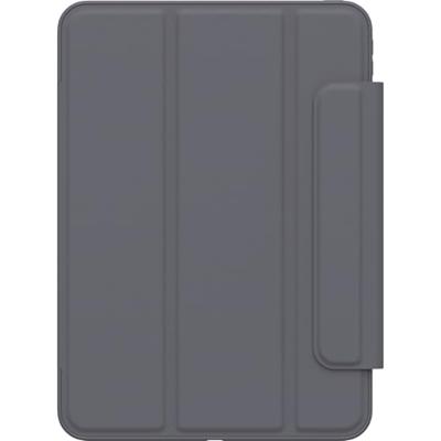 Otterbox Symmetry Folio Book cover Grijs iPad Cover / tas Otterbox Symmetry Folio Book cover Grijs iPad Cover / tas
