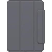 Otterbox Symmetry Folio Book cover Grijs iPad Cover / tas - thumbnail