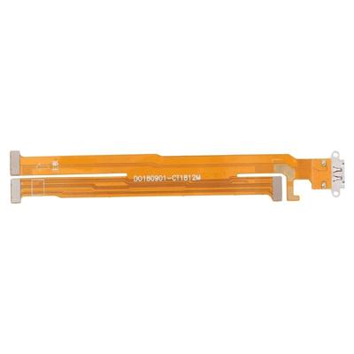 Poort Flex oplaadkabel voor tegenstander A7x