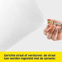 Kärcher 1.445-300.0 PSU 4-18 Drukspuit 4 l - thumbnail