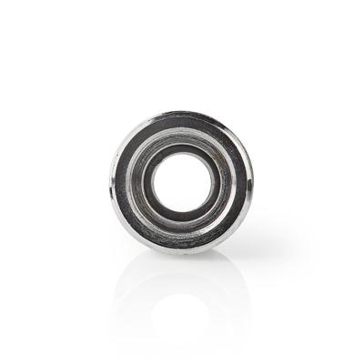 Nedis WAAD1234 Slangadapter 1/2" 3/4"