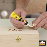 Pattex Multi alleslijm 20gr op blister - thumbnail