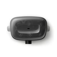 Elektrische stoomkoker Philips HD9137/90 400 W Zwart - thumbnail