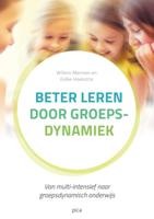 Beter leren door groepsdynamiek (Paperback) - thumbnail