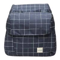 Newlooxs New tas joli double check blue - thumbnail