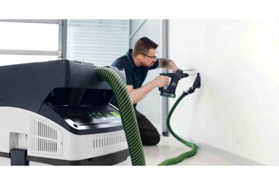 Festool CTLC MINI I-Basic Accu stofzuiger CLEANTEC - 577065