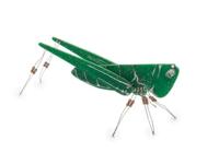Whadda WSAK207 Sprinkhaan Uitvoering (module): Bouwpakket 3 V - thumbnail