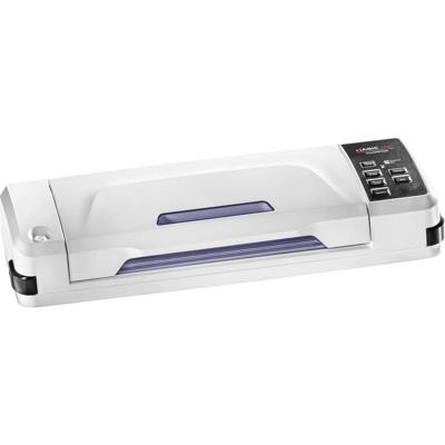 Magic Vac V212PK1 Vacumeermachine (b x h x d) 510 x 175 x 105 mm