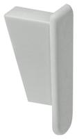 Siemens 5ST3748 End cap Wit 1 stuk(s) - thumbnail