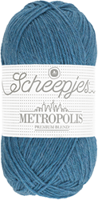Scheepjes Metropolis - 009 Madrid - Haakgaren / Breigaren - thumbnail