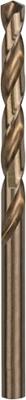 Bosch Accessories 2608585889 HSS Metaal-spiraalboor 6 mm Gezamenlijke lengte 93 mm Kobalt DIN 338 Cilinderschacht 10 stuk(s) Bosch Accessories 2608585889 HSS Metaal-spiraalboor 6 mm Gezamenlijke lengte 93 mm Kobalt DIN 338 Cilinderschacht 10 stuk(s)