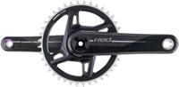 SRAM crankstel "red 1 xplr e1" crankset red 1 xplr e1 40t 170mm - thumbnail