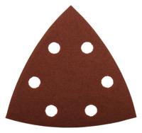 Makita Accessoires Schuurvel 3-k K240 Red V. - P-33320 - thumbnail