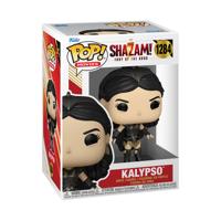 Figuur Funko Pop! SHAZAM! KALIPSO - thumbnail