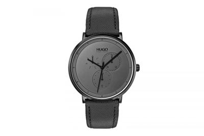 Hugo Boss 1530009 Heren Horloge 40mm 10 ATM