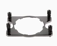 Corsair Hydro X Series XC9 RGB CPU Water Block cpu-koeler - thumbnail