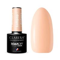 Claresa uv/led gellak 5ml lollipop 1 - thumbnail