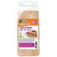 Damhert Fibre Fit Tarwezemelen - thumbnail