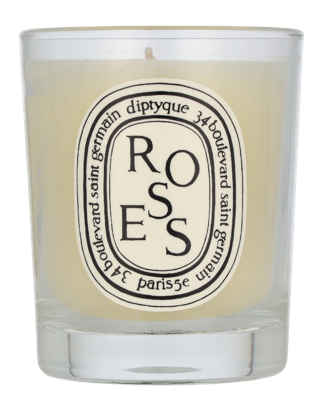 Diptyque Roses Scented Candle 70 g