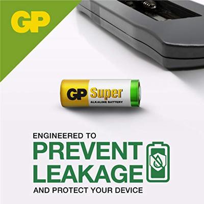 GP Overigen Batterij 476A / 2C1 / 4LR44 / 476A - 6v