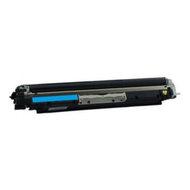 Canon Toner Cartridge 729 C cyaan - thumbnail