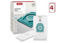 Miele HyClean Pure TU Stofzak Blauw - thumbnail