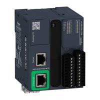 Schneider Electric TM221ME16T TM221ME16T Uitbreidingsmodule - thumbnail