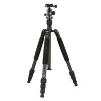 Sirui KTV2 statief + G-10KX balhoofd - thumbnail