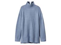 esmara Dames trui (Blauw, M (40/42)) - thumbnail