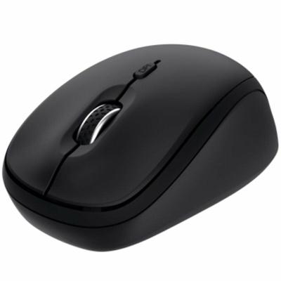 Trust Yvi+ muis Universeel Ambidextrous RF-draadloos + Bluetooth Optisch 1600 DPI