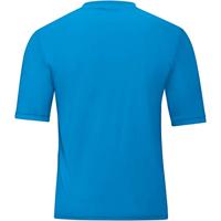 JAKO / t-shirt Team Ka in blauw - thumbnail