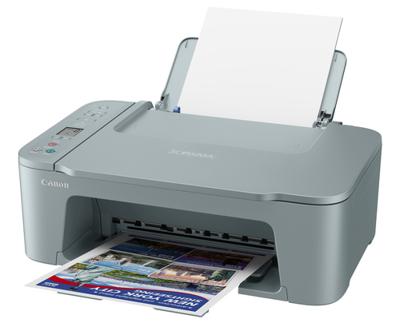 Canon Pixma TS3752i printer - thumbnail