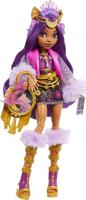 Pop Monster High Clawdeen Wolf - thumbnail