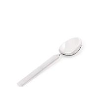 Alessi Dry Dessertlepel rvs 17 cm, per 6 - thumbnail