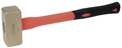 KS Tools 963.2067 9632067 Moker 5100 g 900 mm DIN 6475 1 stuk(s)