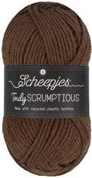 Scheepjes Truly Scrumptious - 358 Chocolate Trifle - Haakgaren / Breigaren