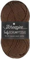 Scheepjes Truly Scrumptious - 358 Chocolate Trifle - Haakgaren / Breigaren - thumbnail