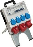 Brennenstuhl 1154890100 accessoire voor verlenging van elektrische apparaten - thumbnail