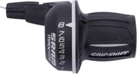 SRAM mrx comp twister twist shifter right side 8-speed - thumbnail