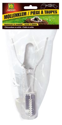 Home defense mollenklem