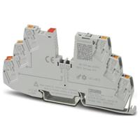 Phoenix Contact 1135740 PTCB E1 24DC/6A SI-R Elektronische beveiligingsschakelaar 1 stuk(s) - thumbnail